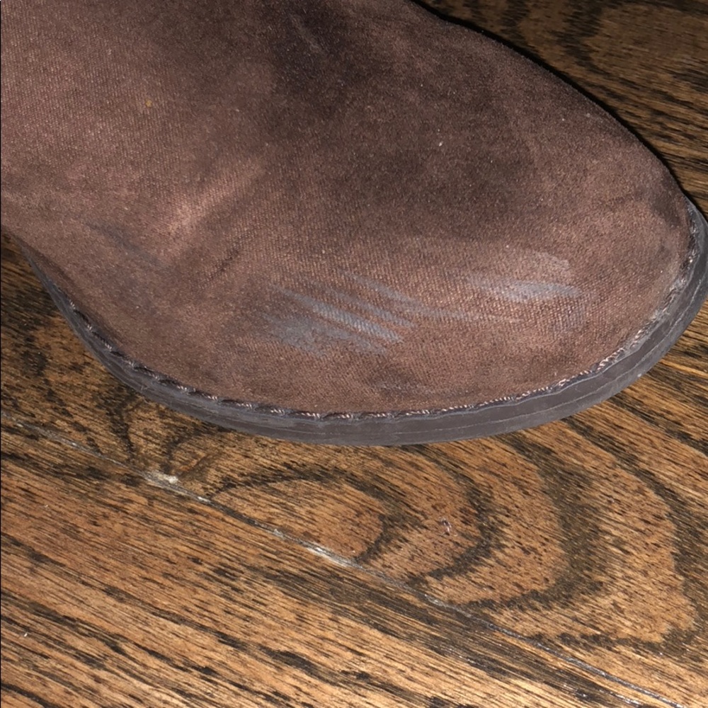 Boot size 10 - Picture 7 of 8